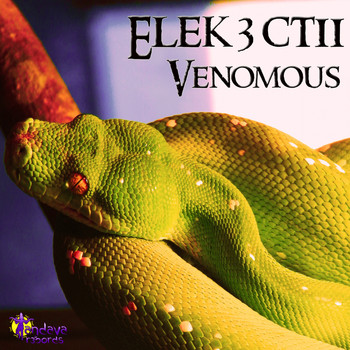 Elek3ctii - Venomous