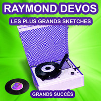 Raymond Devos - Histoire de rire avec Raymond Devos