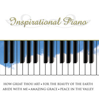 Ray Parker - Inspirational Piano