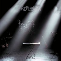 Republika - Republika (Reedycja 2011)