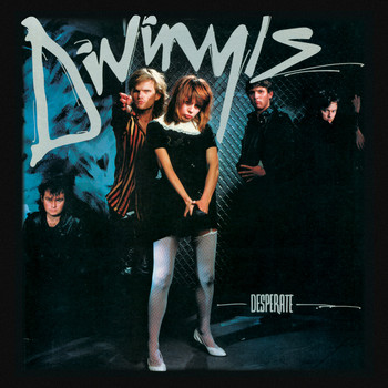Divinyls - Desperate