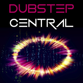 Various Artists - Dubstep Central