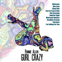 Ronnie Allen - Gurl Crazy
