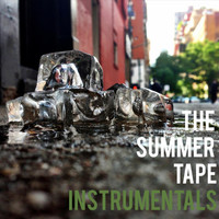 The Audible Doctor - The Summer Tape (Instrumentals)