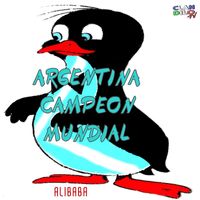 Alibaba - Argentina Campeon Mundial