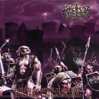Marduk - Heaven Shall Burn...When We Are Gathered (Explicit)
