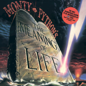 Monty Python - The Meaning Of Life (Explicit)
