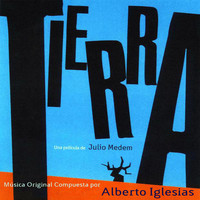 Alberto Iglesias - Tierra (B. S. O.)