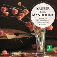 Claudio Scimone - Zauber der Mandoline (Inspiration)