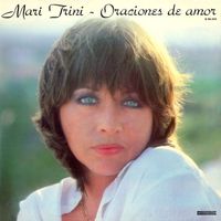 Mari Trini - Oraciones de amor