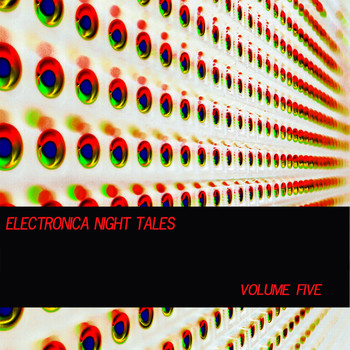 Various Artists - Electronica Night Tales, Vol. 5