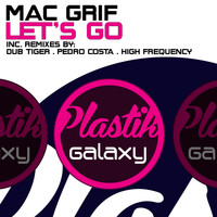 Mac Grif - Lets Go