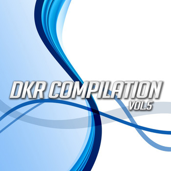 Various Artists - Dkr Compilation Vol. 5