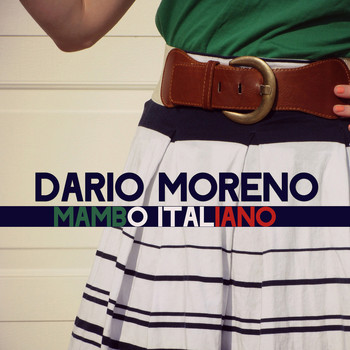 Dario Moreno - Mambo Italiano
