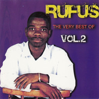 Rufus - The Very Best Of Vol. 2