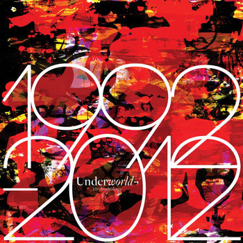 Underworld - 1992 - 2012