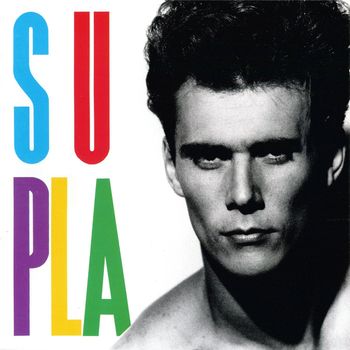 Supla - Encoleirado