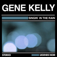Gene Kelly - Singin'in the Rain