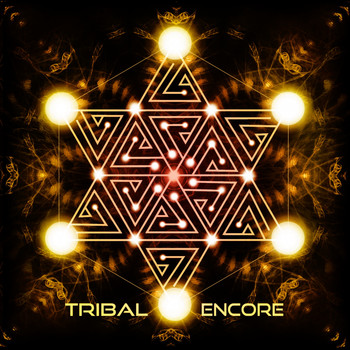 Various Artists - Tribal Encore
