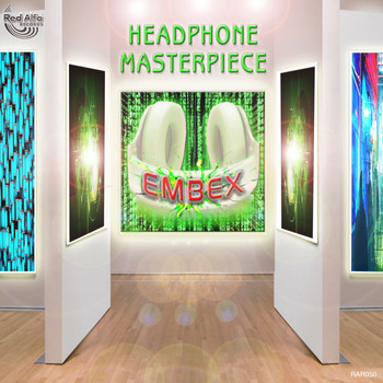 Embex - Headphone Masterpeice