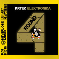 Krtek Elektronika - Round 4. (Digitally Remastered)