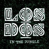 Los Dos - In the Jungle
