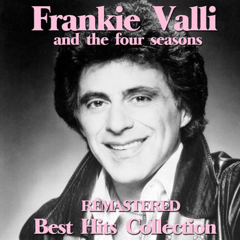 Frankie Valli And The Four Seasons - Frankie Valli and the Four Seasons