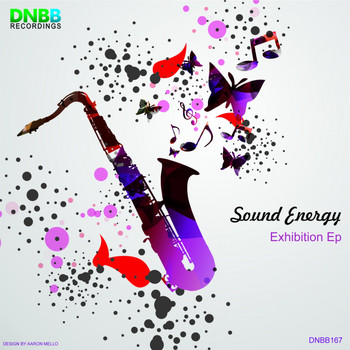 Sound Energy - Exhibition EP