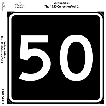 Various Artists - The 1950 Collection, Vol. 2