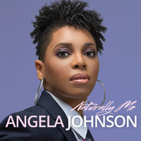 Angela Johnson - Naturally Me
