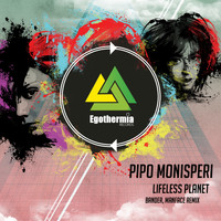 Pipo Monisperi - Lifeless Planet