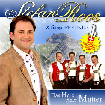 Stefan Roos - Das Herz einer Mutter