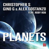 Christopher S, Gino G, Alex Costanzo - Planets