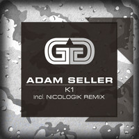 Adam Seller - K1