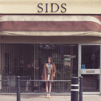 Jerry Williams - A Hairdressers Called Sids