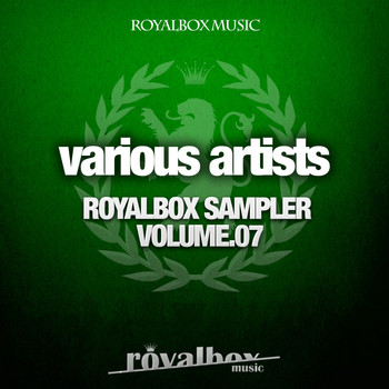 Various Artists - Royalbox Sampler Vol.07