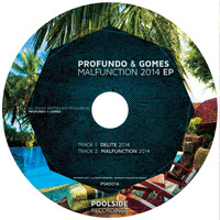 Profundo & Gomes - Malfunction 2014 EP