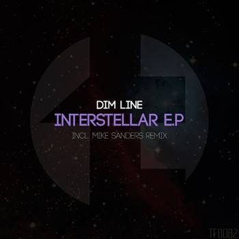 Dim Line - Interstellar E.P