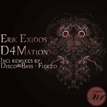 Erik Exidos - D4Mation