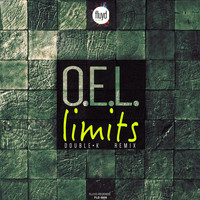 O.E.L. - Limits (DOUBLE-K Remix)