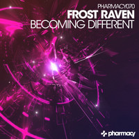 Frost Raven - Becoming Different