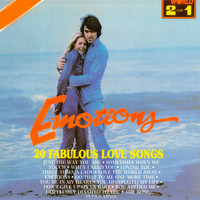 New York Session Singers - Emotions - 20 Fabulous Love Songs