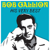 Bob Gallion - His Very Best