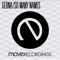 Gedna - So Many Names