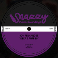 Jon Fernandez - Deep & Ruff EP
