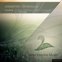 Josephali - Shadows