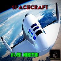 Alex Nikitin - Spacecraf