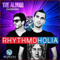 Rhythmoholia - The Album