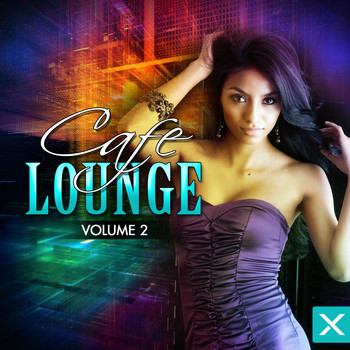 Various Artists - Café Lounge - Vol. 2