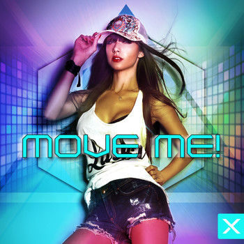 Various Artists - Move Me!